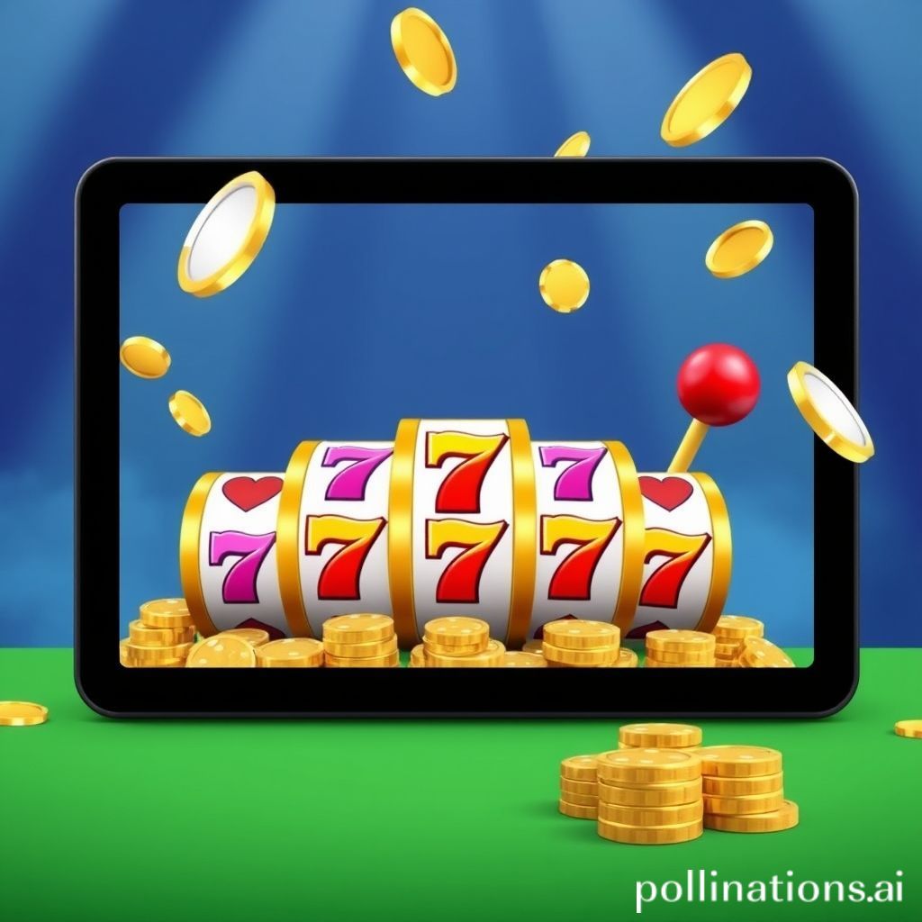 Cara Memilih Situs Judi Slot Online Terbaik
